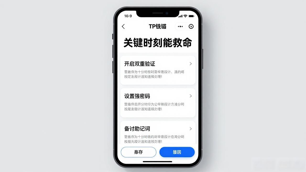 如何通过TP官方下载app提升投资效率_TP钱包官方下载渠道_TP钱包新手下载使用教程