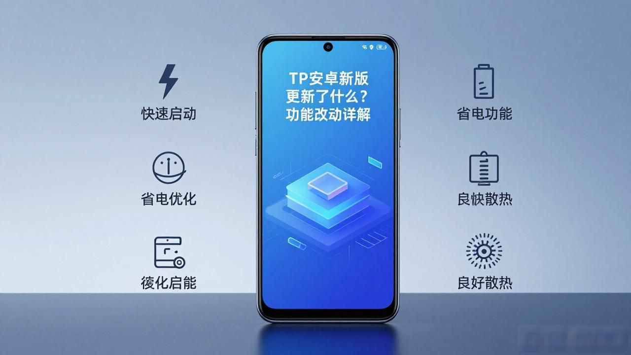 TP安卓版本2025更新_2025年TP安卓版本更新内容全解析_界面优化功能增强用户体验