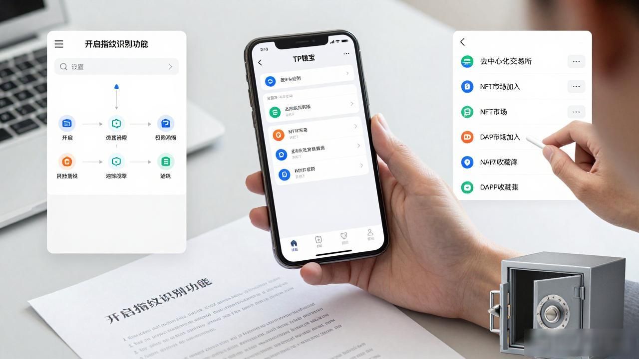 TP钱包安全使用指南_TP钱包官方下载方法_如何在TP官方app下载中策略分析与管理？