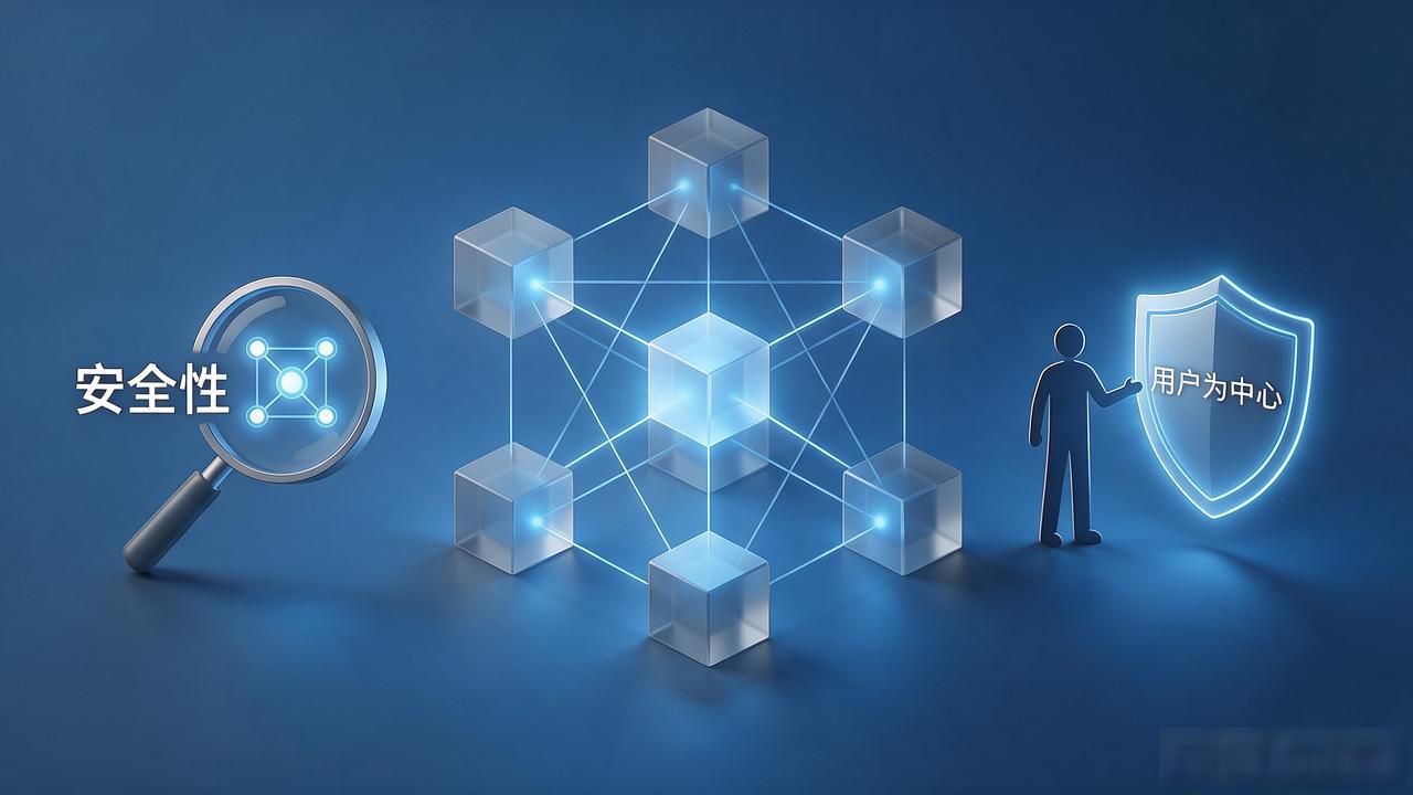 TPWallet用户资产安全_理解TPWallet的商业哲学与价值观_区块链钱包价值观
