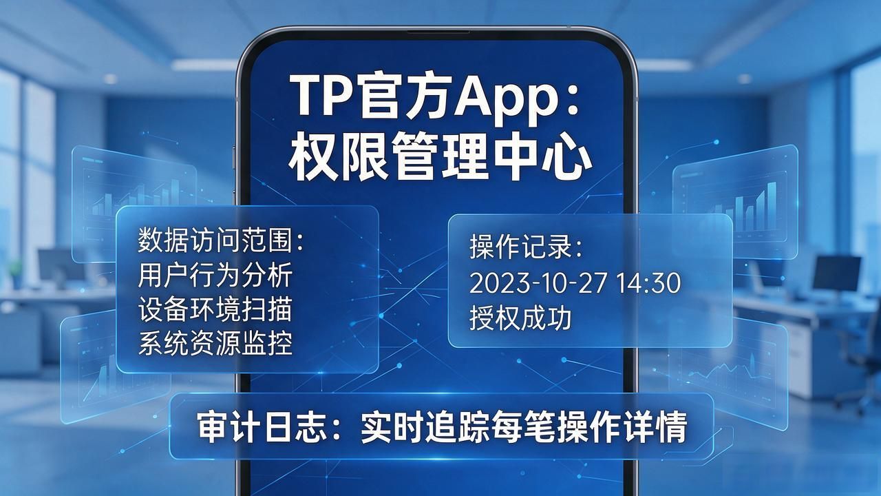 金融行业官方渠道下载_如何通过TP官方下载安装app提升机构透明度_机构透明度应用管理