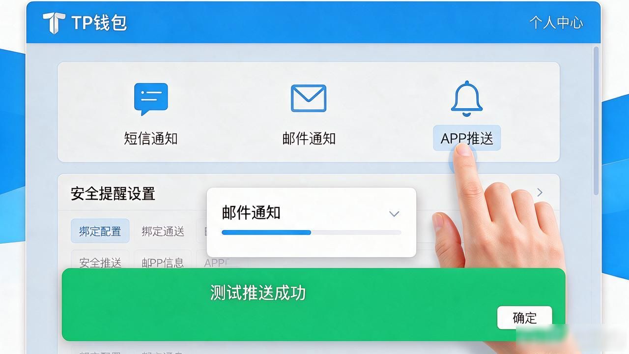 如何在tp钱包下载官网上设置安全提醒,保护你的资产?_TP钱包安全提醒怎么设置_TP钱包官网账户防护入口