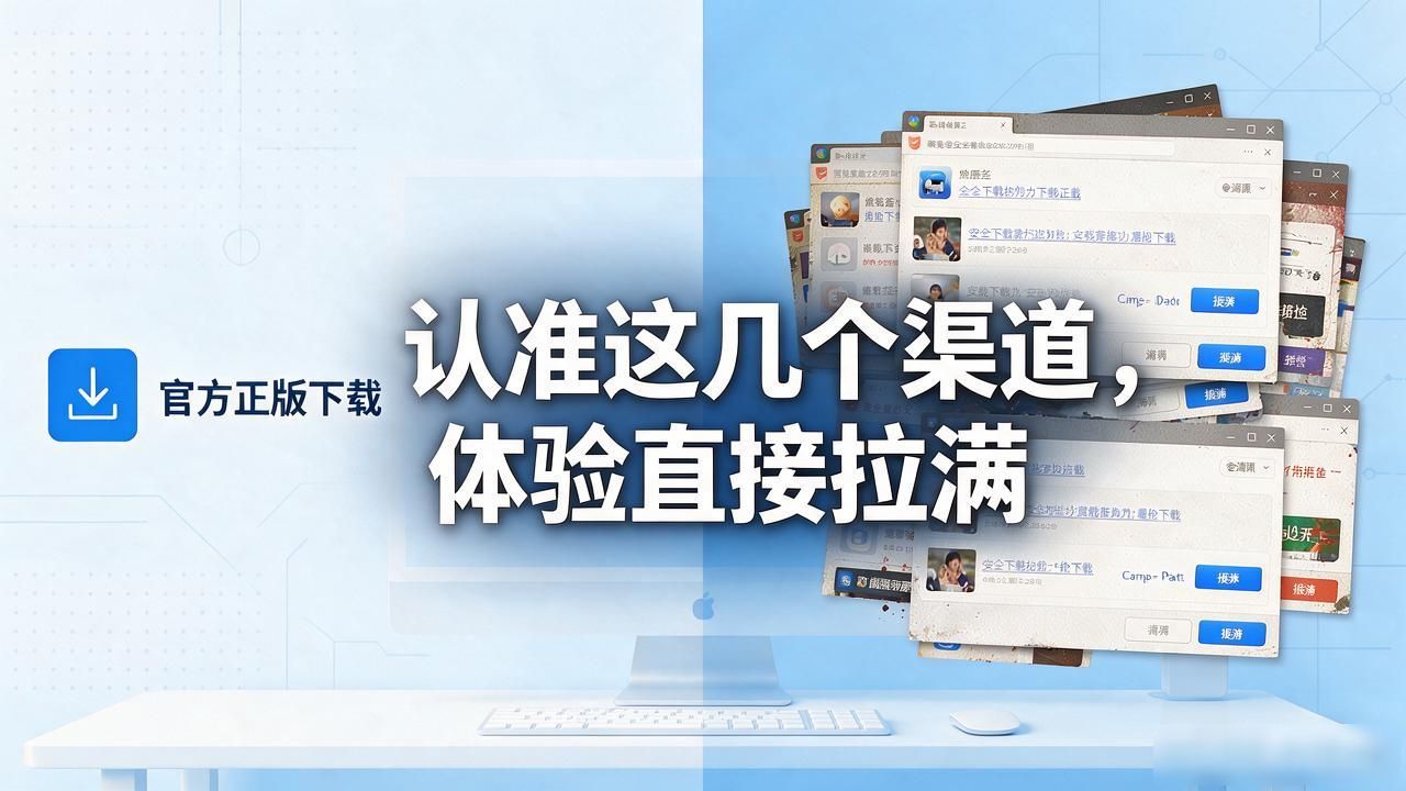 1. tp官方正版下载:让你的体验更上一层楼_Total Commander官方下载渠道_下载正版Total Commander