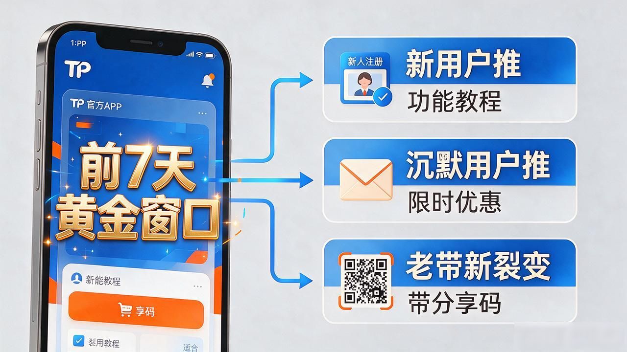 渠道营销官方app下载量_官网首屏下载入口UTM标记_如何通过TP官方app下载实现多渠道营销？