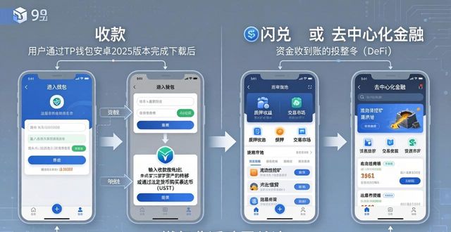 苹果电脑怎么下歌到mp3_4kmp4播放器安卓版_从下载到投资,tp钱包安卓版2025的全流程使用指南