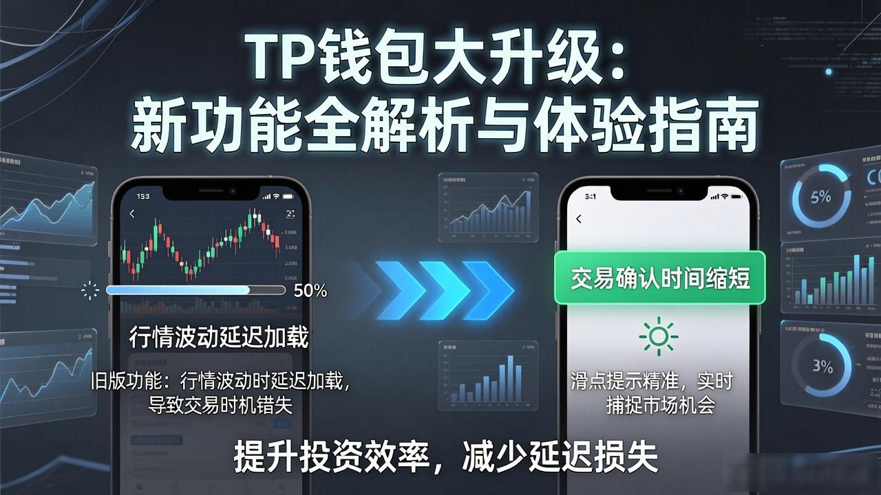TP官方App重大更新_TP官方App多链支持优化_TP官方app的重要更新活动