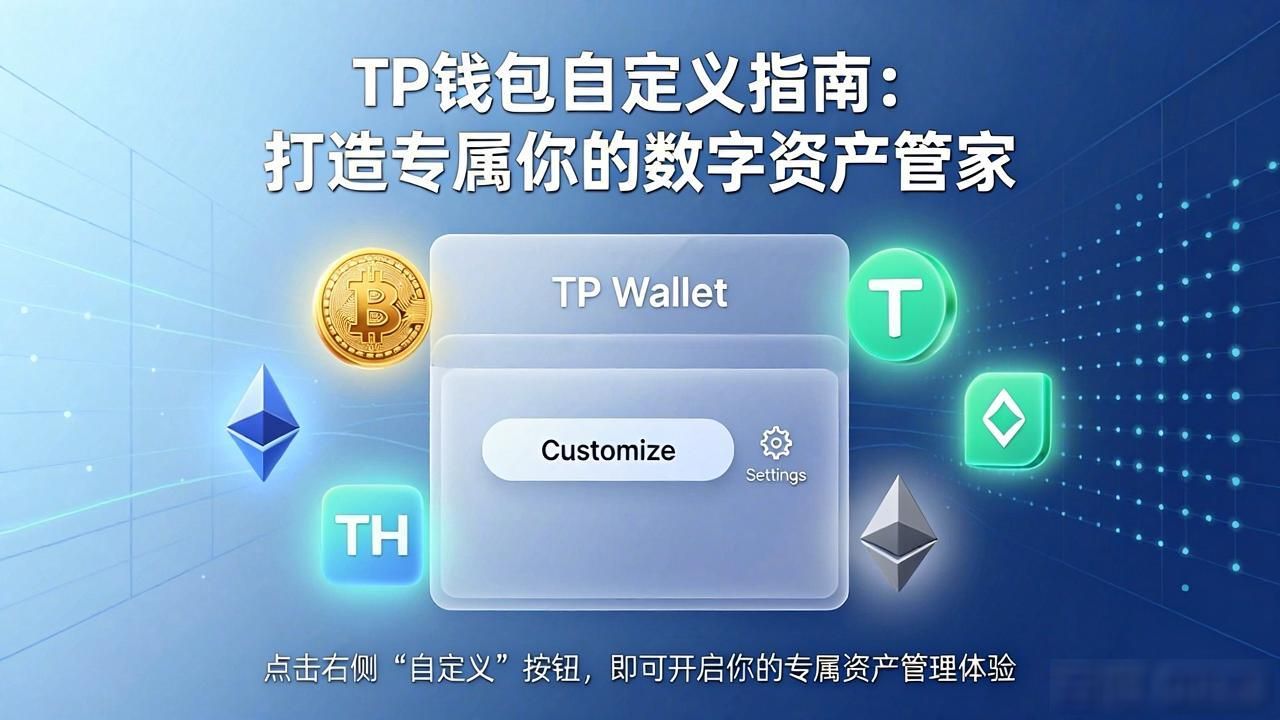 TP钱包提升资金管理_如何在TP钱包中进行个性化设置？_TP钱包自定义功能