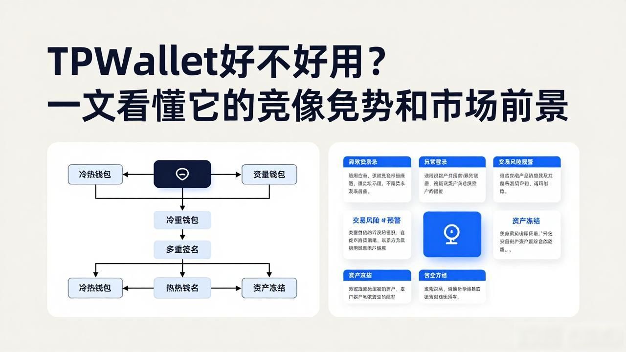 TPWallet数字资产管理分析_TPWallet的竞争策略与市场分析_TPWallet安全架构与风控能力