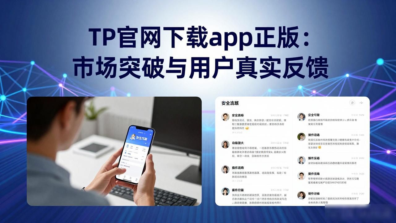 TP官网下载app正版的市场突破与用户反馈_稳定性能移动互联网应用_TP官网下载app正版