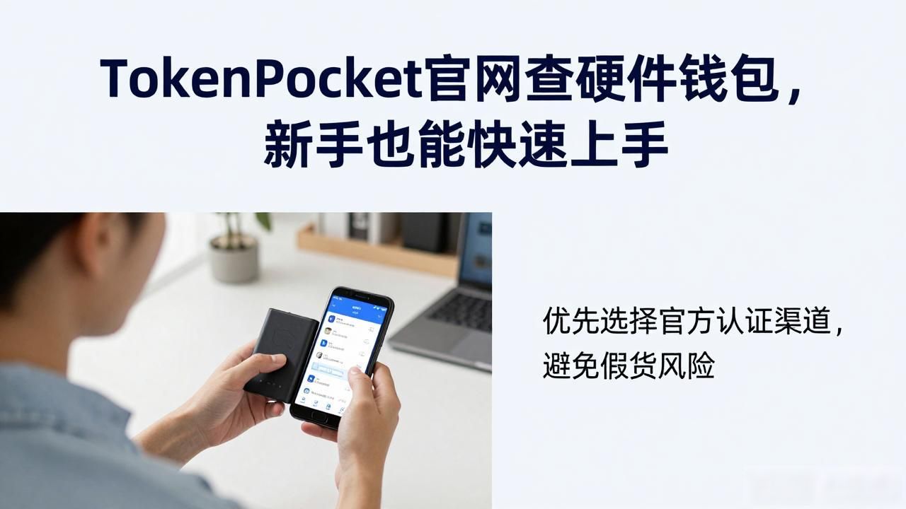 如何通过TokenPocket官网获取最新的硬件钱包信息？_TokenPocket硬件钱包官网购买攻略_最新硬件钱包信息获取