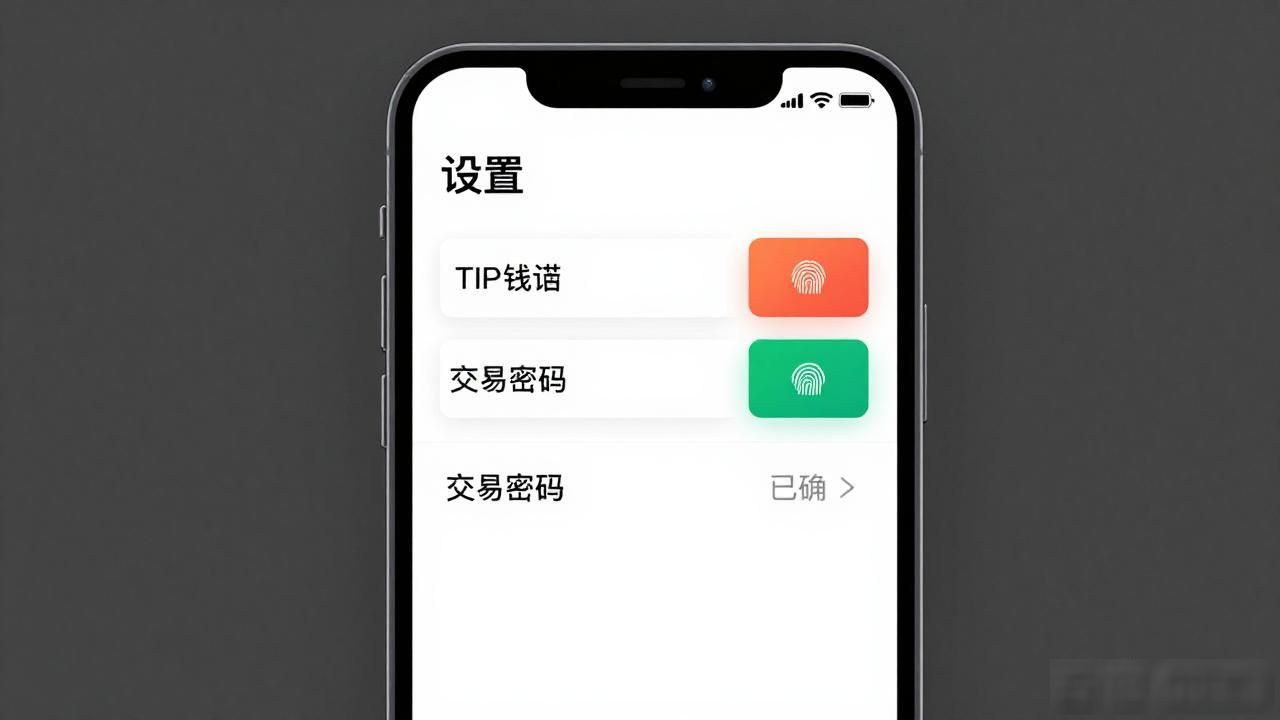 数字资产安全_TokenPocket官方App下载_建议与技巧:TP官方安卓最新版本下载后养成习惯