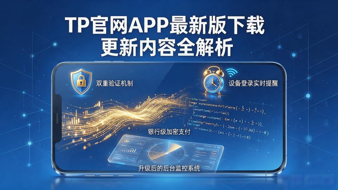 TP平台APP更新 用户体验优化 40%响应速度提升_TP官方网站下载APP的更新与改进详情