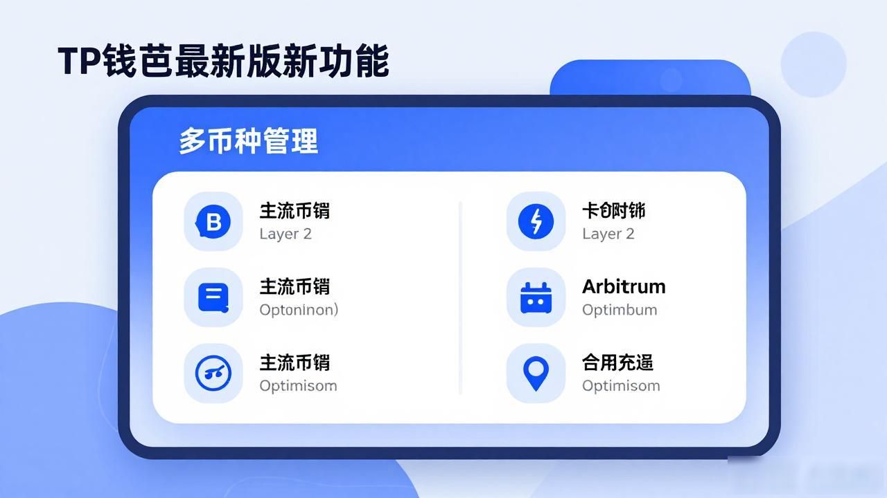 TP官方下载安装app支持的最新功能介绍_TP钱包新版本实用功能_TokenPocket多链资产高效管理
