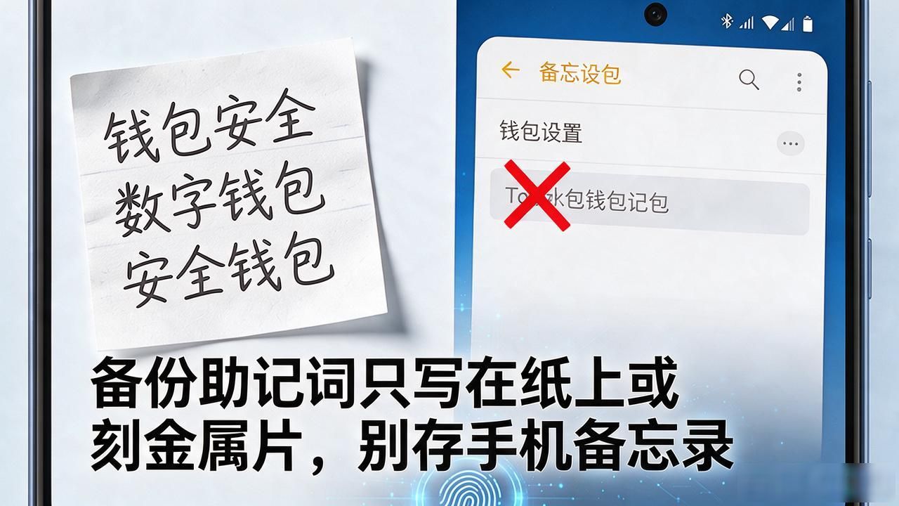 TokenPocket安卓客户端使用技巧_TokenPocket钱包安卓客户端下载后的账户管理_账户管理核心分类备份