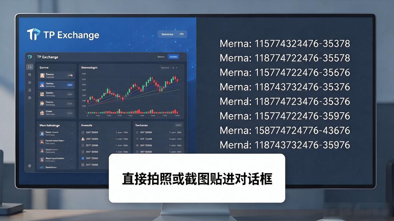 TP交易所交易对账报错截图方法_TP交易所提现异常客服沟通技巧_如何在TP交易所app下载中进行有效沟通