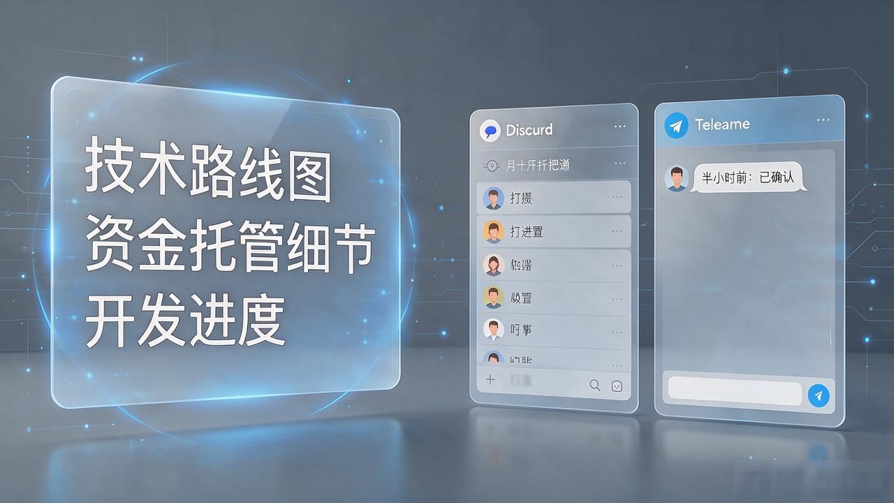加密社区运营_官网下载用户体验_如何在2025 TP钱包官网下载中建立信任社区?