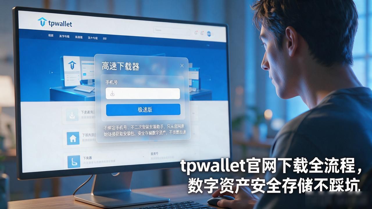 tpwallet官网下载_tpwallet资产安全_2. tpwallet官网下载指南,安全存储您的数字资产