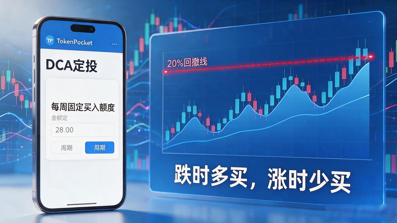 TP钱包资产分类设置技巧_DCA定投止盈止损策略_tp钱包app下载后的资产设置与优化，轻松应对市场波动