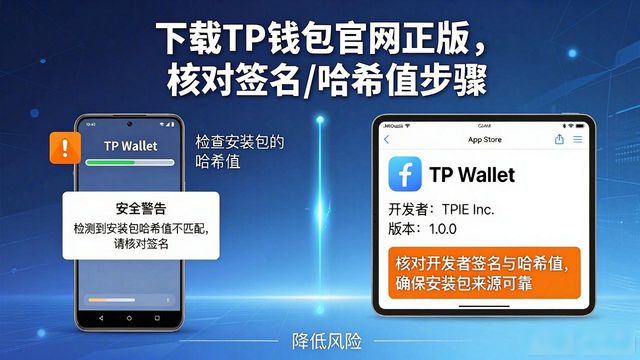 钱包官方网站_钱包app正规吗_TP钱包官网正版下载的注意事项与建议