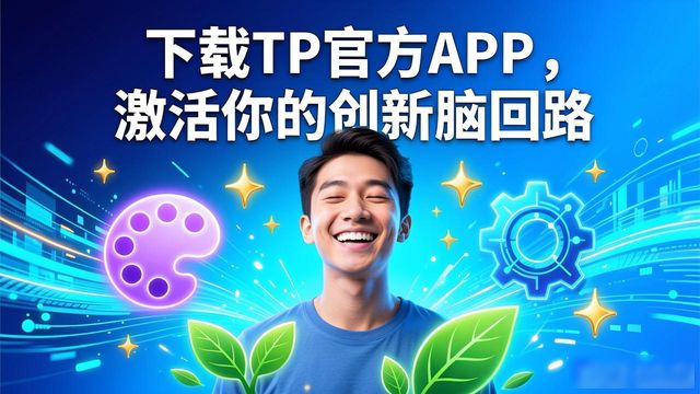 思维创新科技有限公司_如何通过TP官方app下载促进创新思维?_思维官网