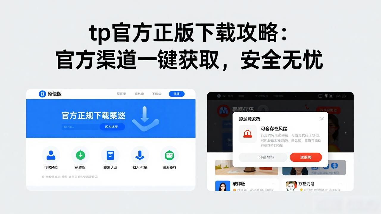 正版tp下载_tp官方下载渠道_7. tp官方正版下载指南:简单、快捷、无烦恼
