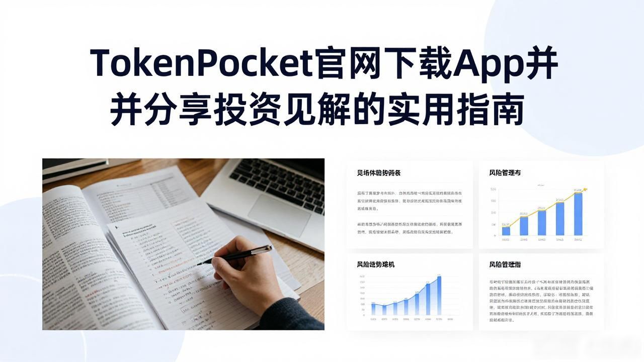 TokenPocket投资社区交流平台_如何通过tokenpocket钱包官网下载app利用社交功能分享投资经验与见解?_TokenPocket去中心化钱包社交功能
