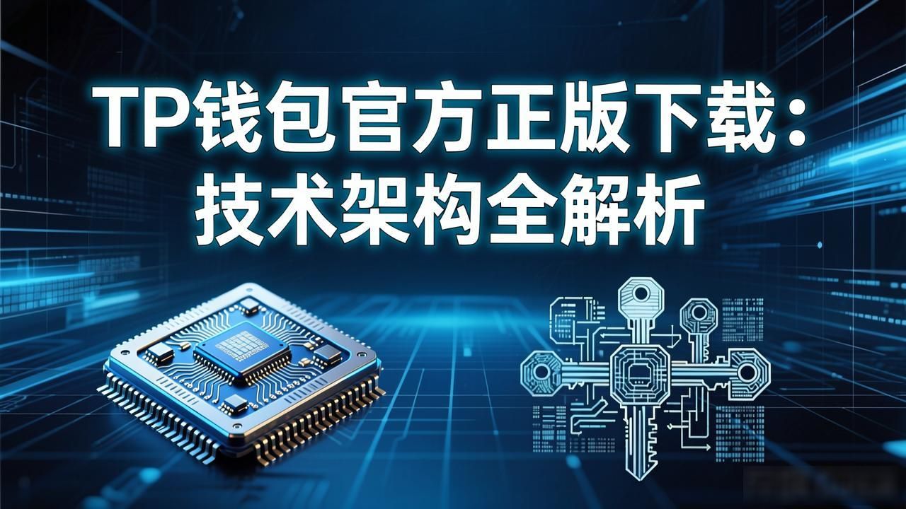 理解TP钱包官方正版下载的技术架构_TP钱包技术实现_TP钱包安全机制
