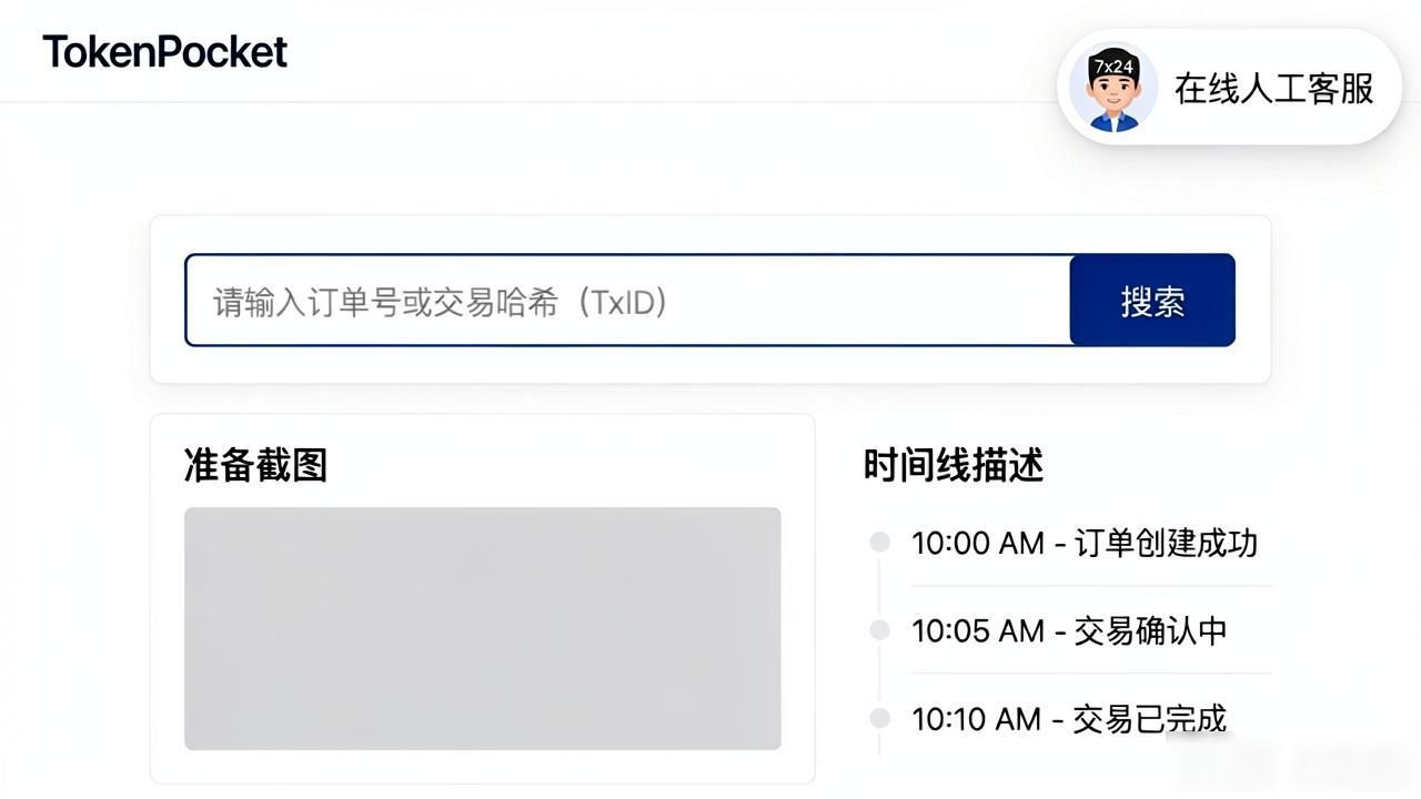 TP钱包售后支持_如何在tp钱包官网正版最新下载中找到及时的帮助与客服支持？_TP钱包官网正版最新下载