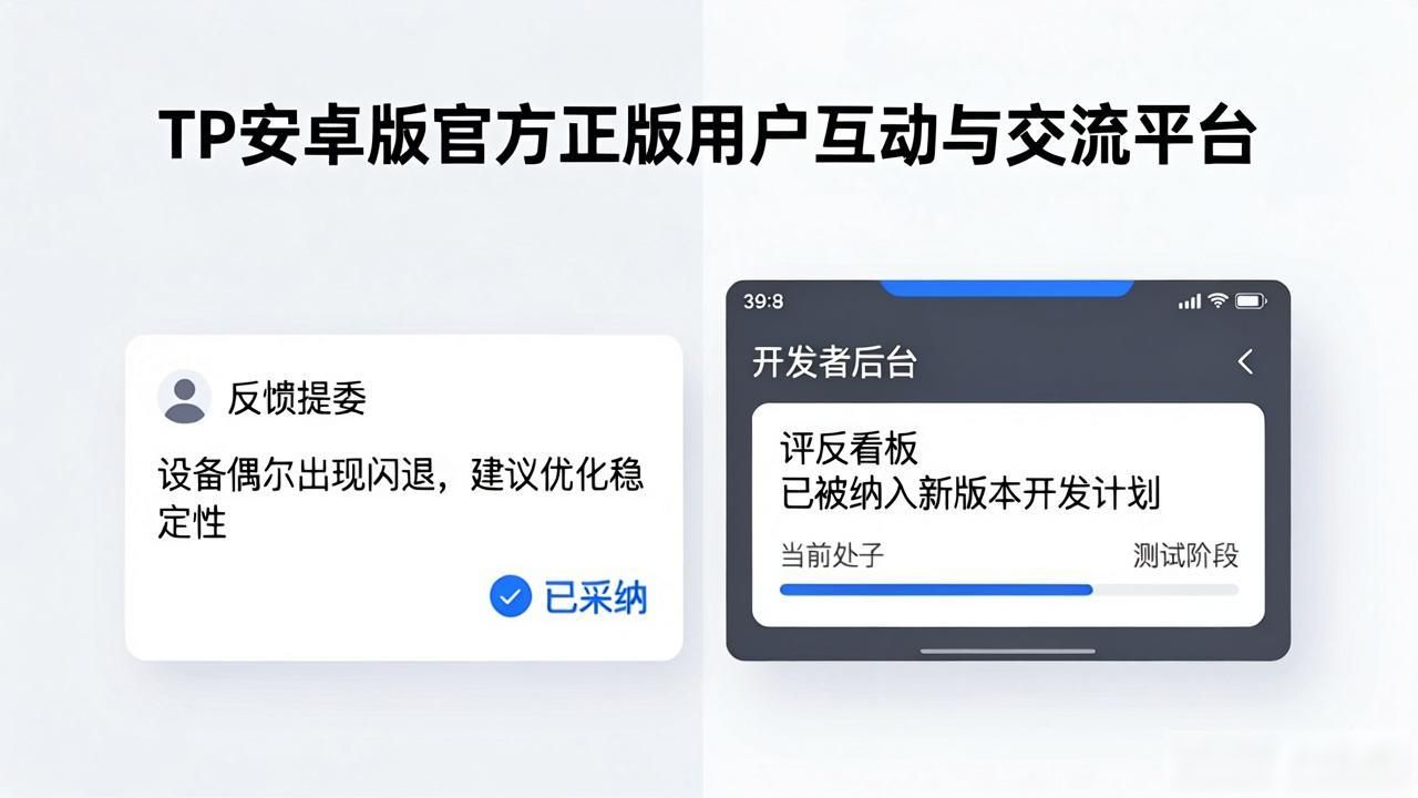 TP安卓版用户交流平台_TP安卓版官方社区_TP安卓版官方正版的用户互动与交流平台
