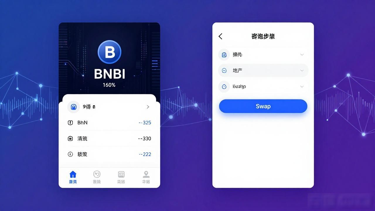 TP钱包购买BNB步骤_TP钱包支持BNB代币的功能_tp钱包购买bnb