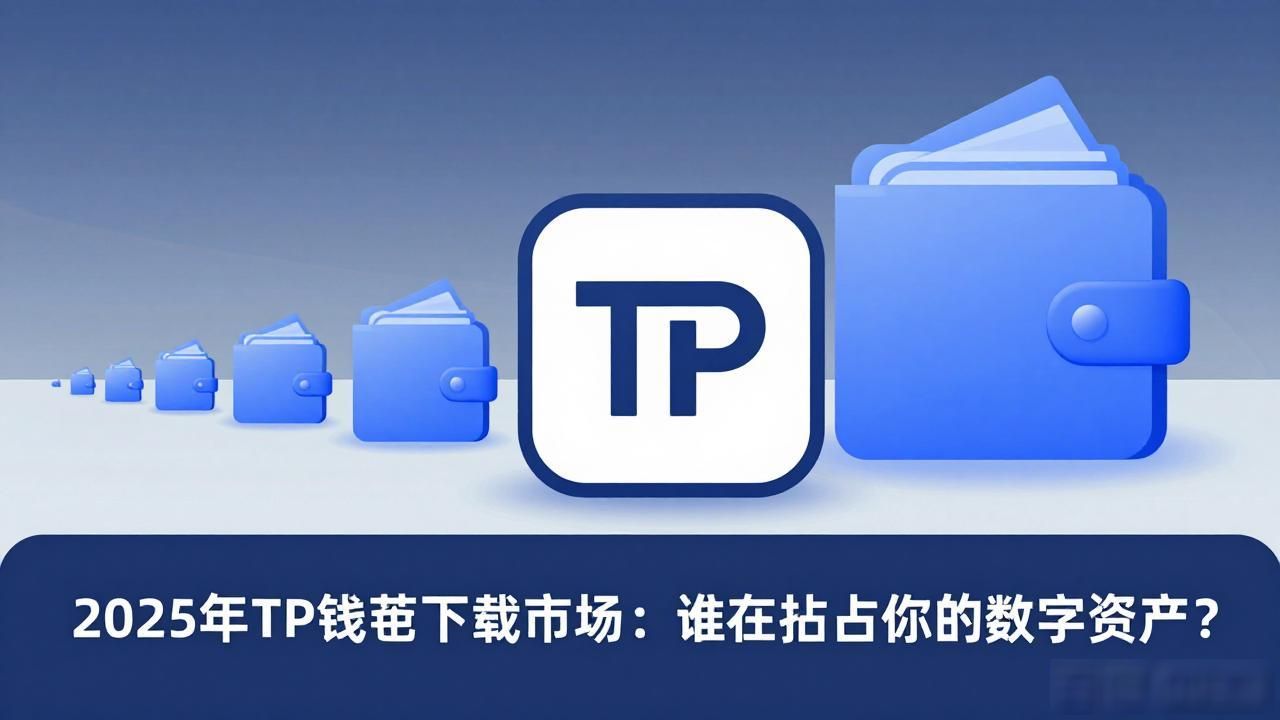 TP钱包领先数字货币钱包下载量榜单原因_2025年TP钱包官网下载市场整合趋势_2025 TP钱包官网下载的市场整合与竞争分析