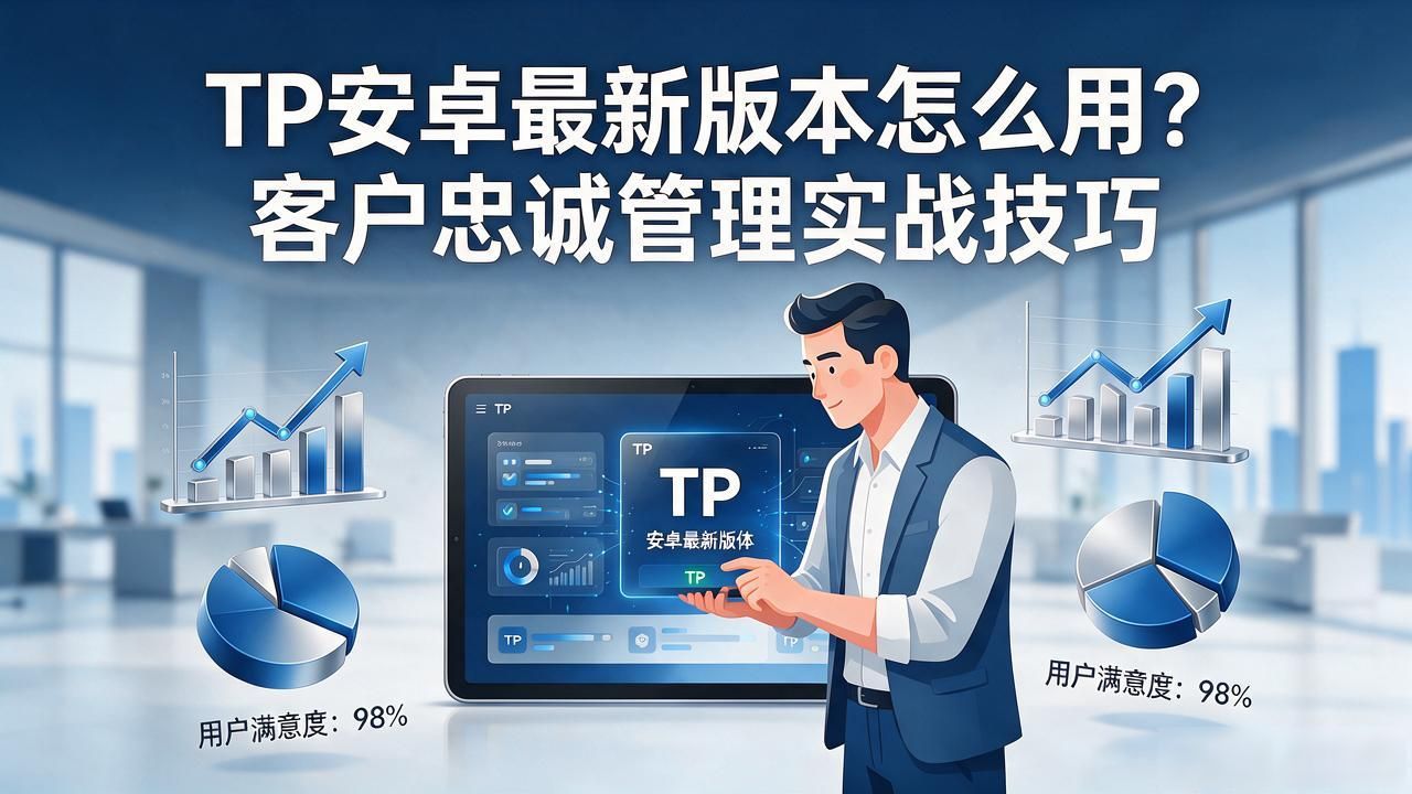 客户忠诚度管理工具_会员精细化分层运营_TP官方安卓最新版本在客户忠诚管理中的应用