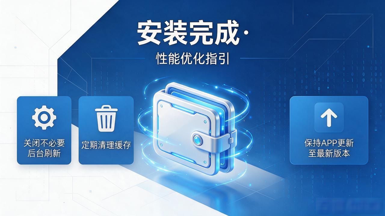 TP钱包新手使用指南_TP钱包官方下载渠道及使用方法_TP官方网站下载APP的性能与使用技巧