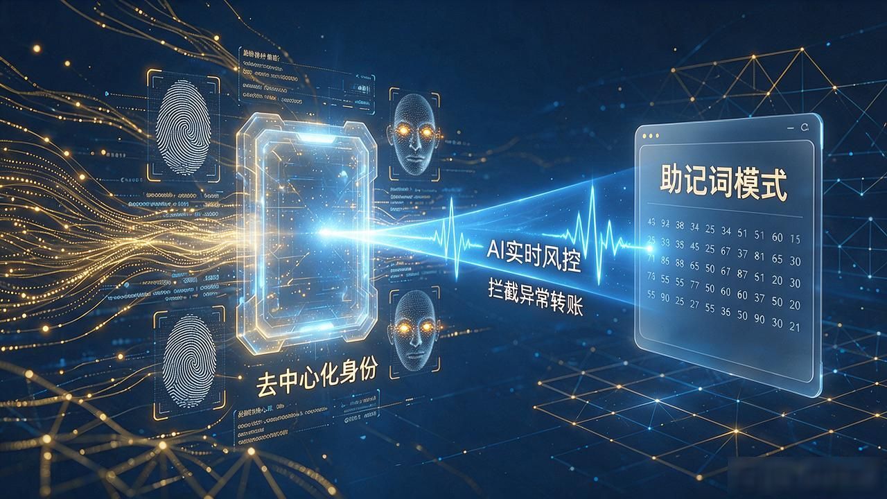 tpWallet多链资产管理与跨链桥接功能_tpWallet官网下载的前瞻性发展,如何适应未来的数字资产趋势?_tpWallet生物识别与AI风控安全机制