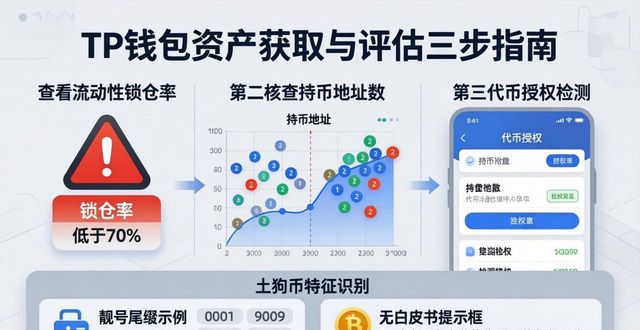 资产评估机构申请证券评估资格_信用钱包贷款评估几天_TP钱包的数字资产获取与评估