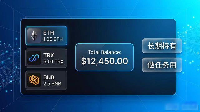 如何通过tp官方正版下载实现多链资产的管理与配置?_链正资本是正规公司嘛_链正集团app