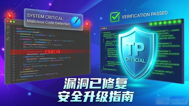 tp官方正版下载漏洞修复说明_pwn漏洞修复_常用的漏洞修复软件有哪些