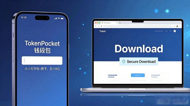 钱包官方下载_钱包数字货币是怎样的骗局_如何通过tokenpocket官网下载快速配置你的数字钱包?