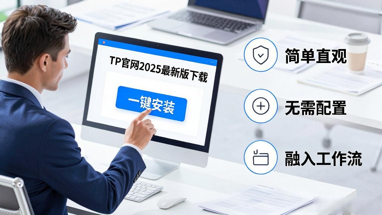 TP官网2025最新版下载_TP官网2025最新版下载的市场细分与受众分析_技术极客软件需求分析