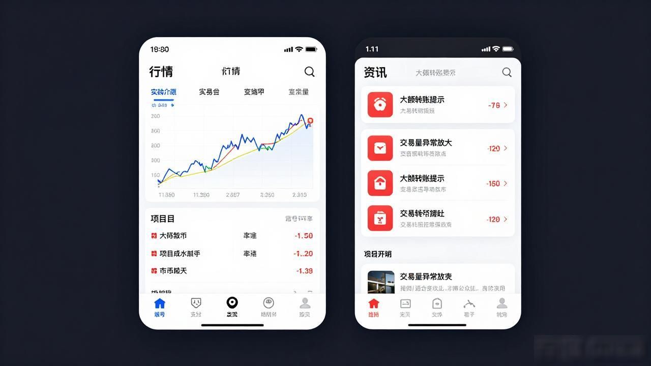 TP钱包资讯板块助力币圈投资决策_如何通过tp钱包官方正版下载获得准确的市场预测与建议?_TP钱包行情系统对币圈投资的价值