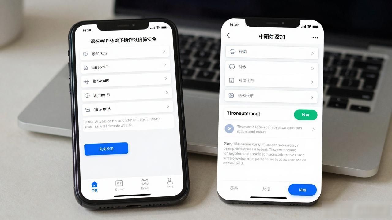 TokenPocket钱包评测_TokenPocket钱包多链支持_用户体验：从tokenpocket钱包官网下载后的实际使用反馈