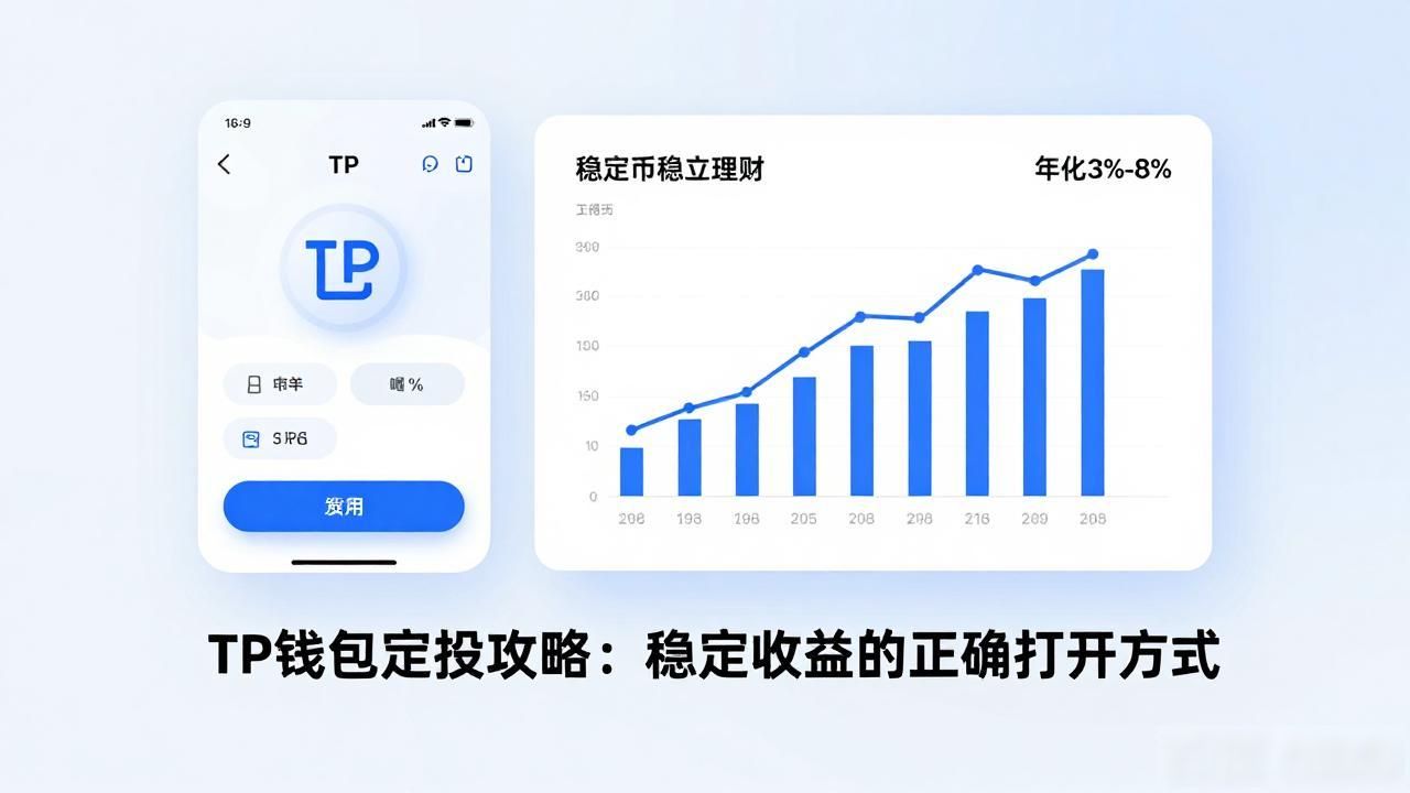 加密货币市场定投策略_如何在tp钱包中实现资产的定期投资,稳定你的收益?_TP钱包加密货币定投