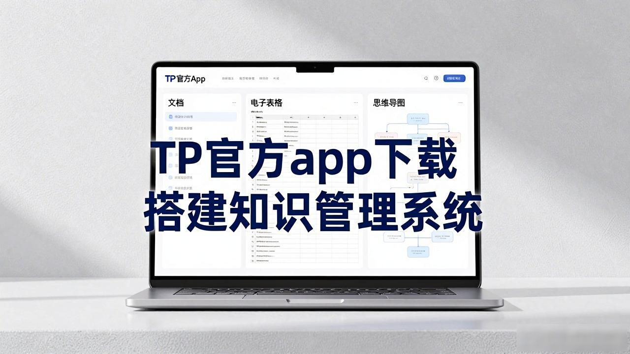 如何在TP官方app下载中建立知识管理系统？_TP官方app下载_搭建知识管理系统