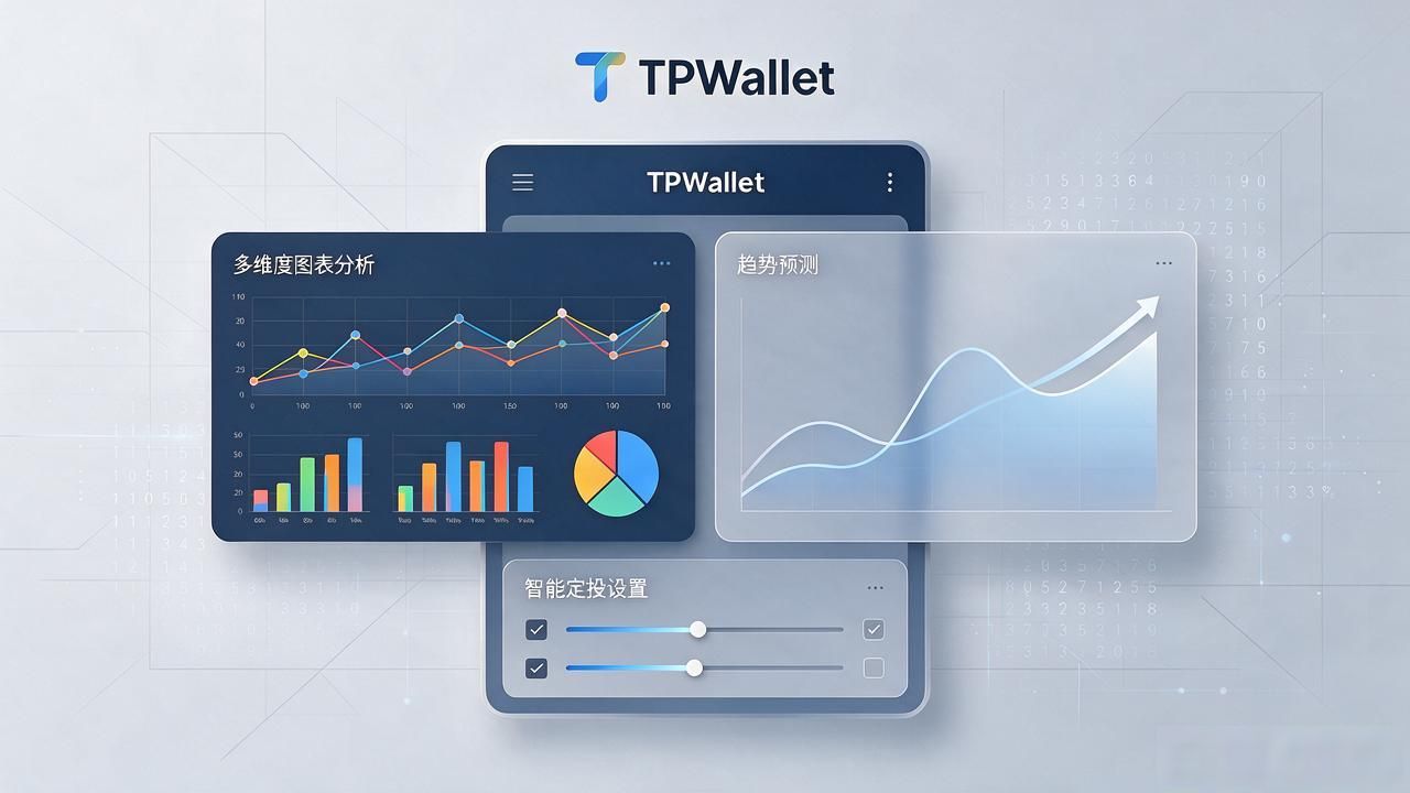 tpwallet交易执行优化_tpwallet最新版官网的技术更新如何影响用户体验与投资策略?_tpwallet最新版技术更新