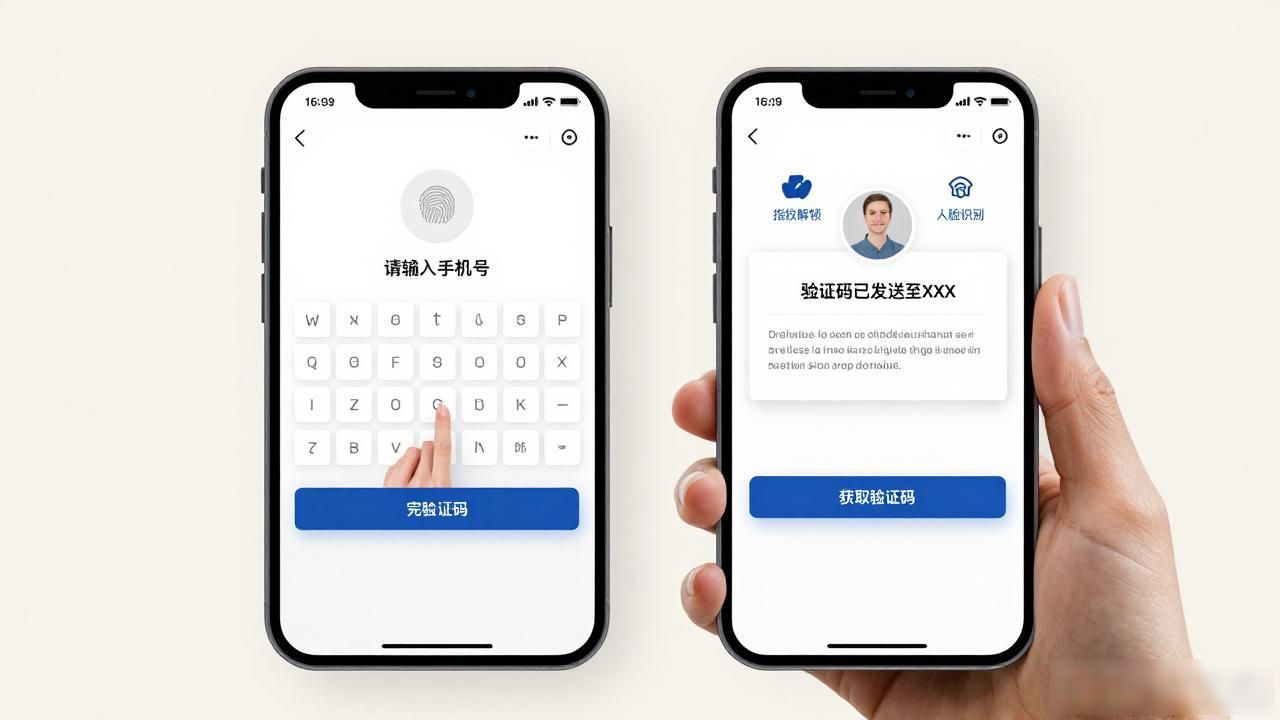TP官网下载app正版的用户界面与体验反馈_官方正版APP下载_简洁商务风格APP