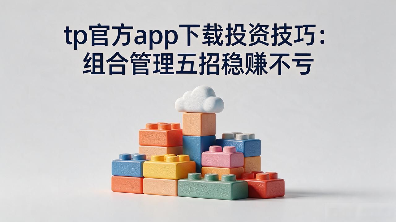 tp官方app下载中资产投资组合的管理技巧,确保收益最大化!_tp官方app下载 资产投资组合管理技巧 散户投资理财策略