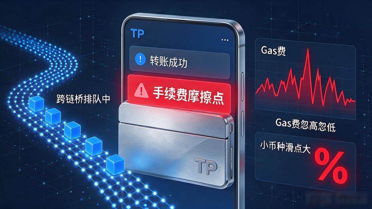 TP钱包的用户关注热点_TP钱包资产安全与助记词存储建议_TP钱包跨链转账手续费及到账问题解析