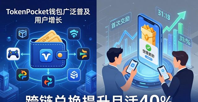 钱包的应用_TokenPocket钱包的用户增长与应用普及_钱包市场现状分析