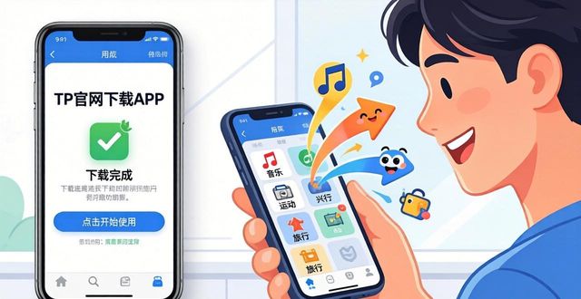 互动平台下载_如何在TP官方网站下载APP中提高互动体验_互动平台官网