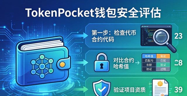 钱包有风险吗_如何在TokenPocket钱包APP中进行风险评估_钱包综合评分不足怎么办
